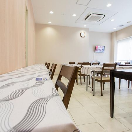 仙台城堡经济型酒店 外观 照片