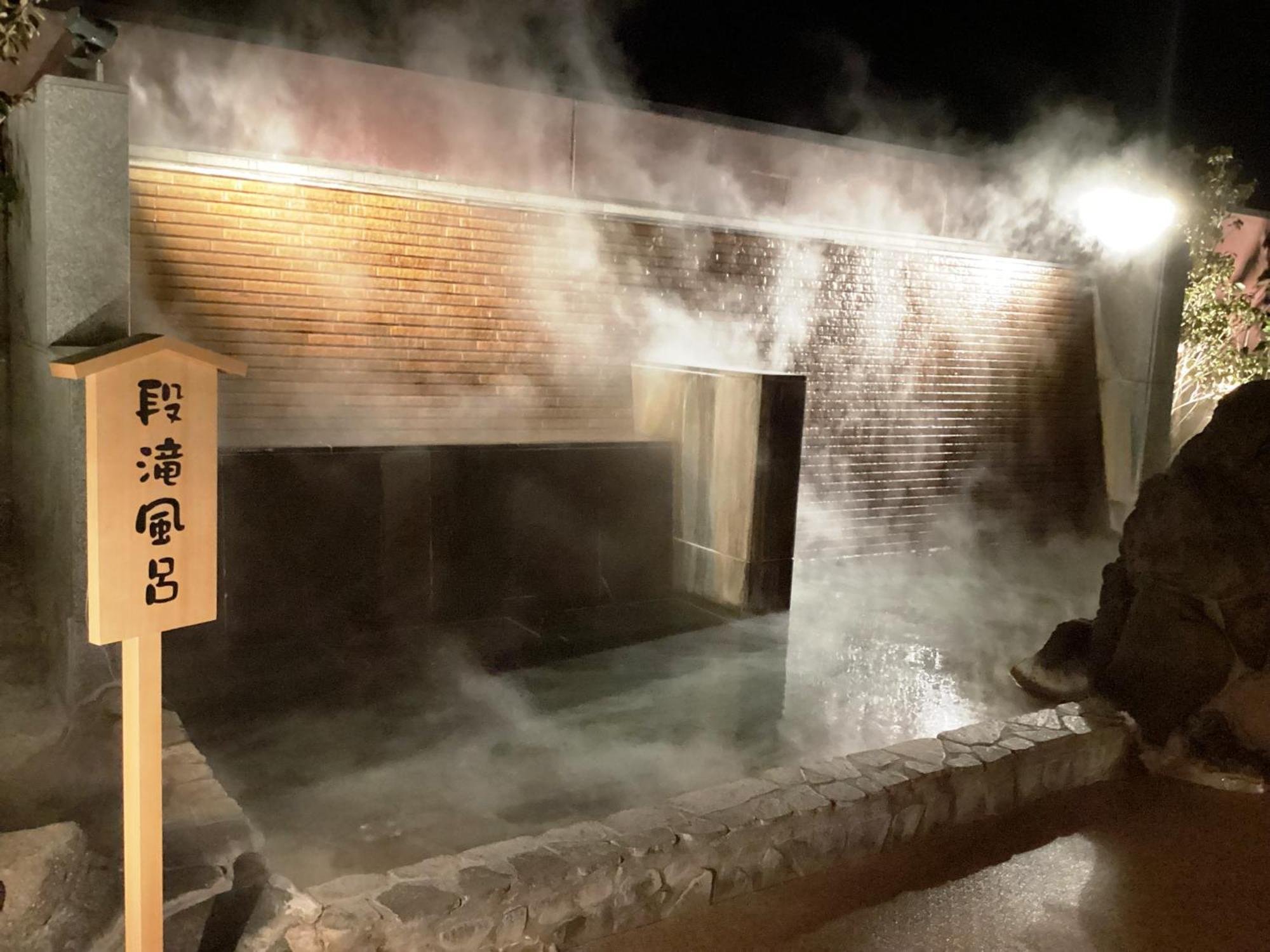 仙台城堡经济型酒店 外观 照片