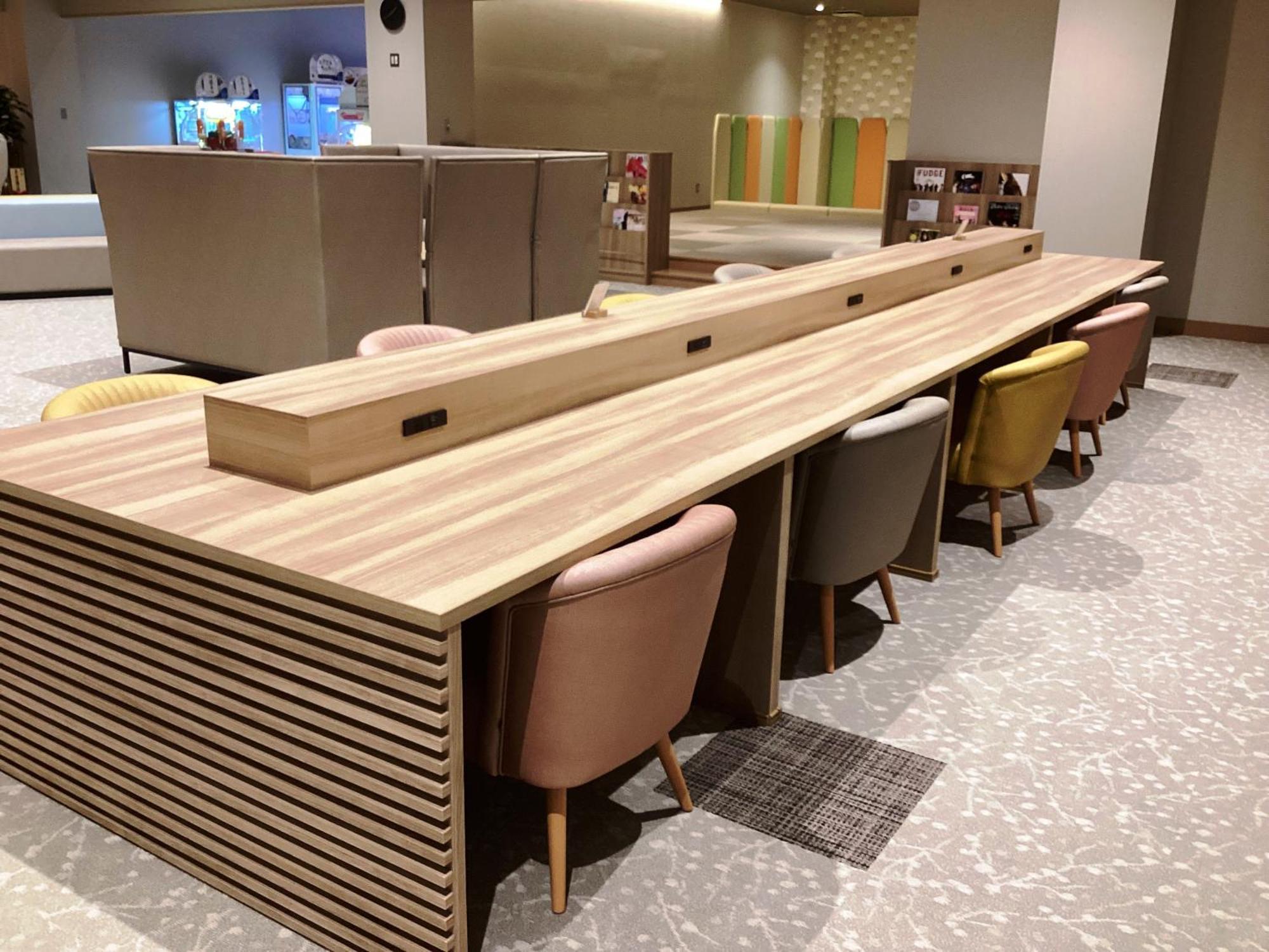 仙台城堡经济型酒店 外观 照片