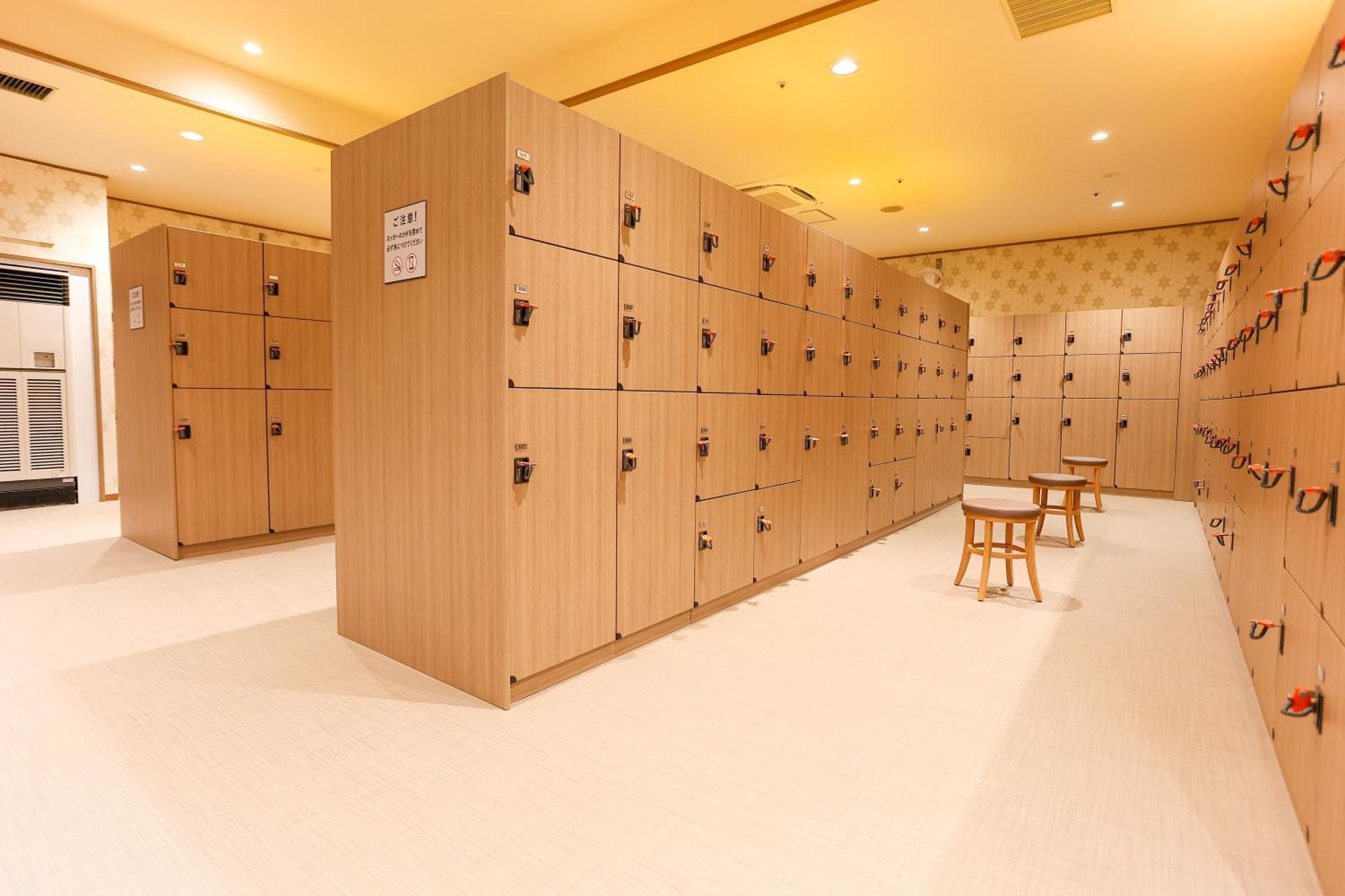 仙台城堡经济型酒店 外观 照片