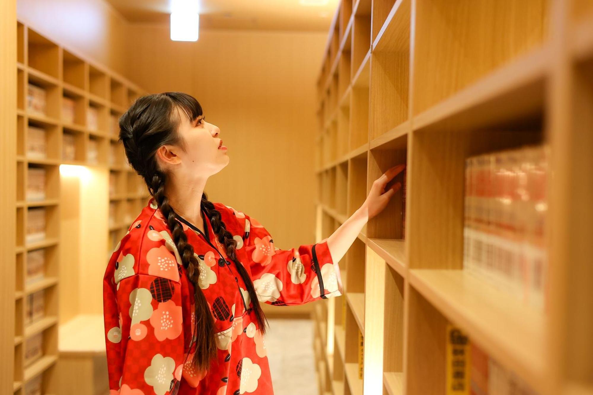 仙台城堡经济型酒店 外观 照片