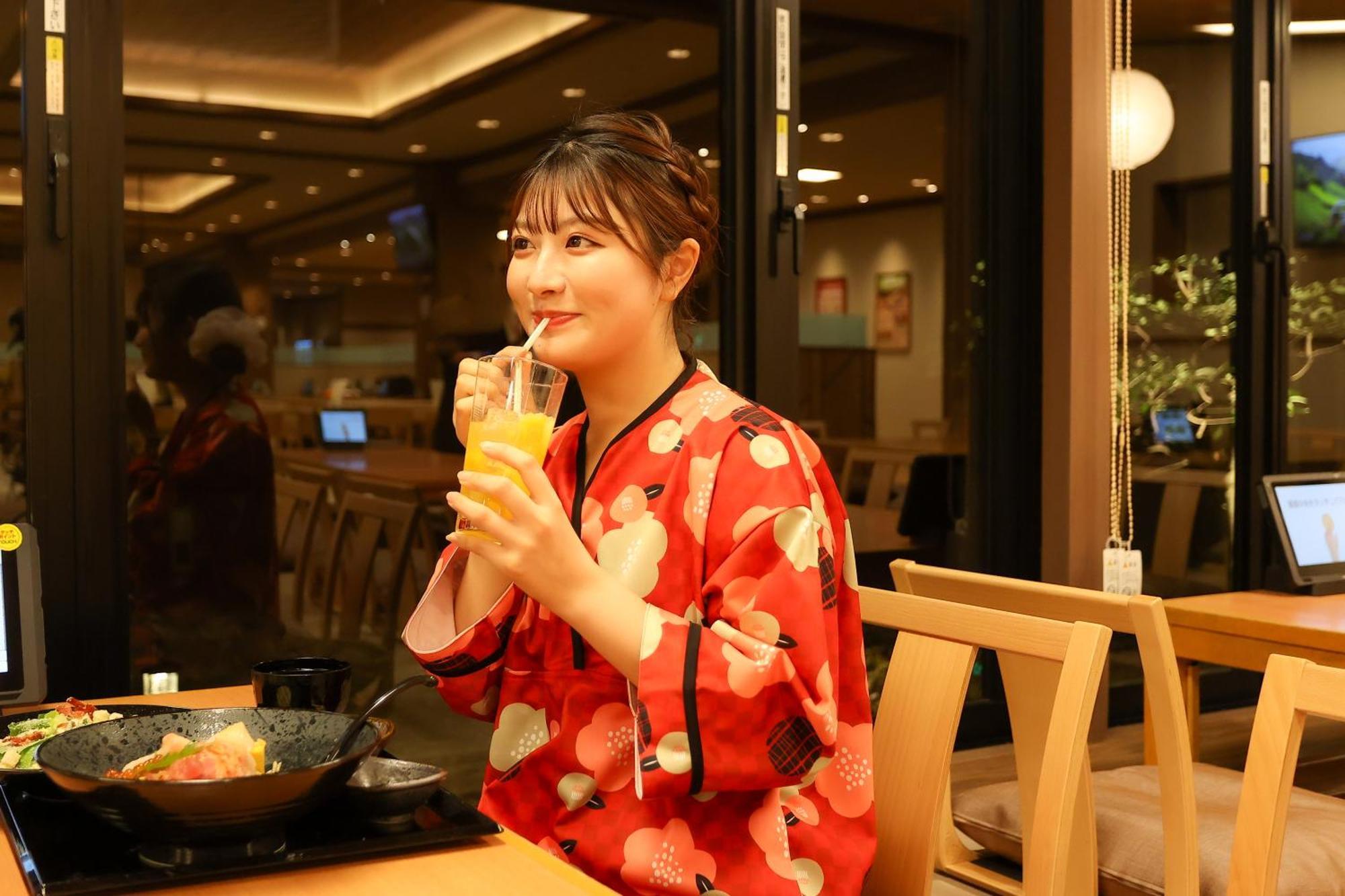 仙台城堡经济型酒店 外观 照片